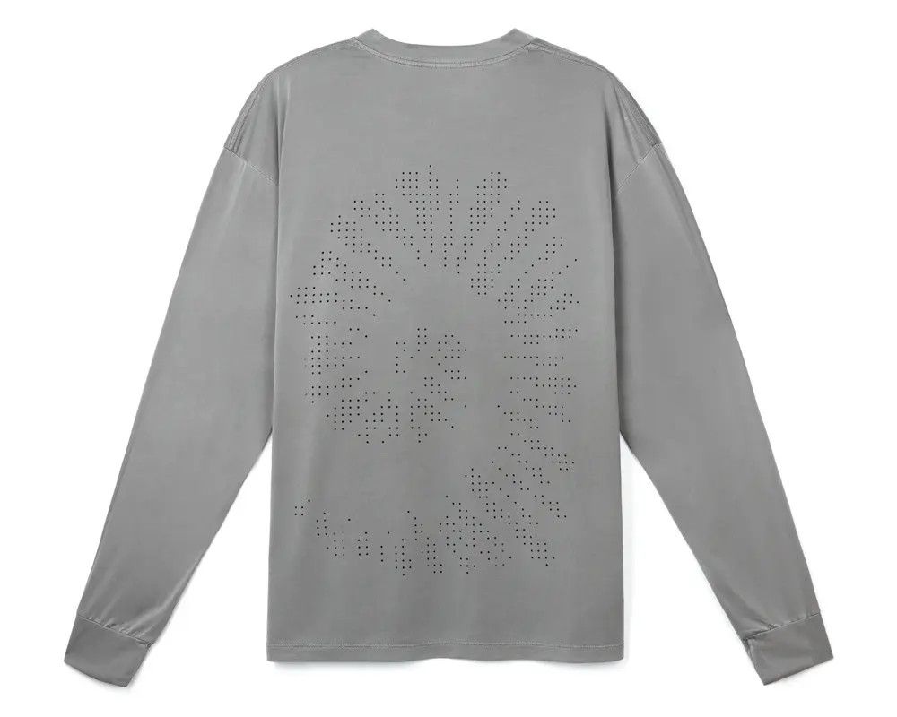 FUGA Long Sleeve Archive お兄系 平成 Y2K FUGA Long Sleeve Archive お兄系 平成 Y2K トップス