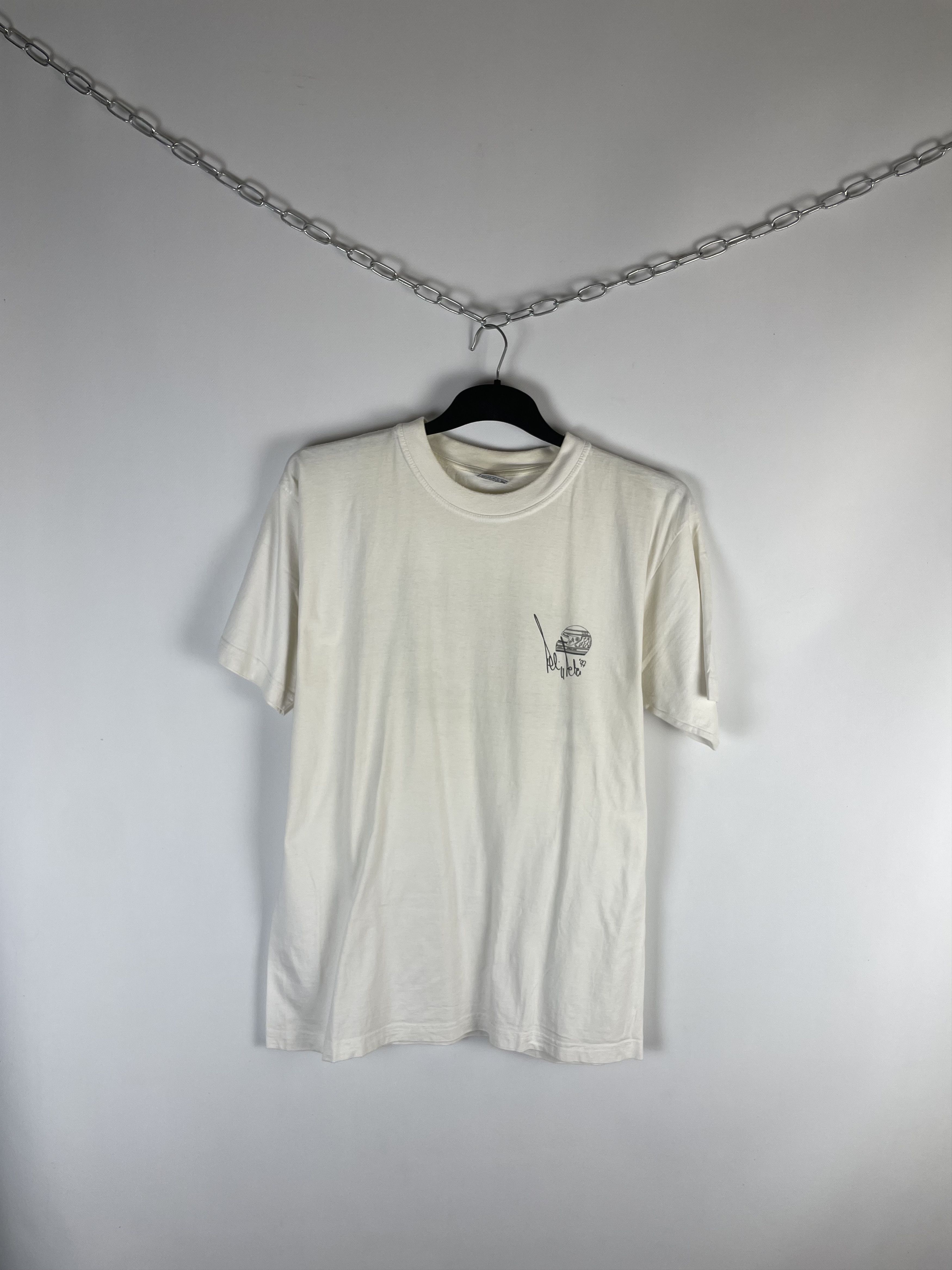 Vintage Vintage Racing Motosports Tee 90s Size US L / EU 52-54 / 3 - 6 Thumbnail