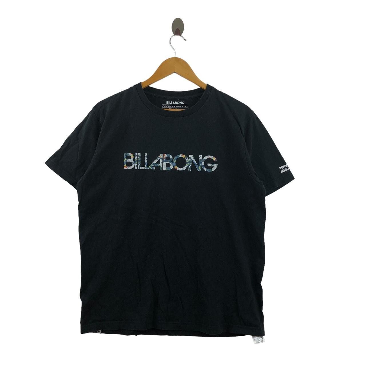 Billabong BILLABONG AUSTRALIA Premium Quality Surf Tee Shirt Top Size US XL / EU 56 / 4 - 1 Thumbnail
