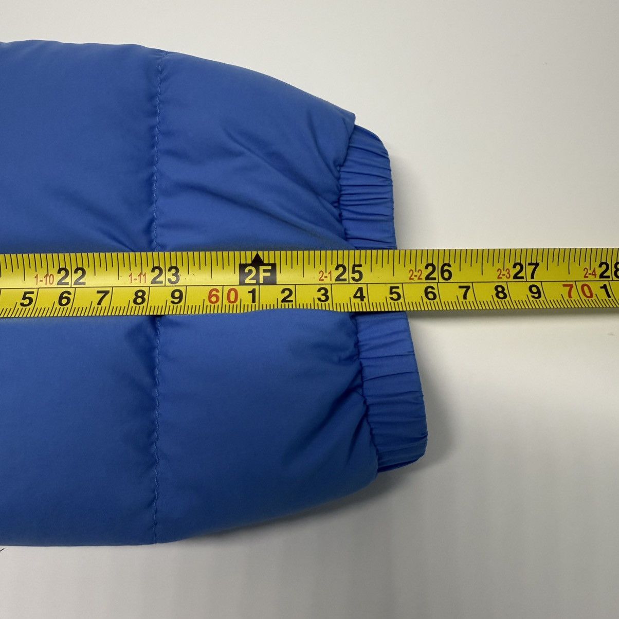Moncler Moncler Cyclope Men’s Down Puffer Jacket Size 3 (M) Blue Size US M / EU 48-50 / 2 - 14 Thumbnail