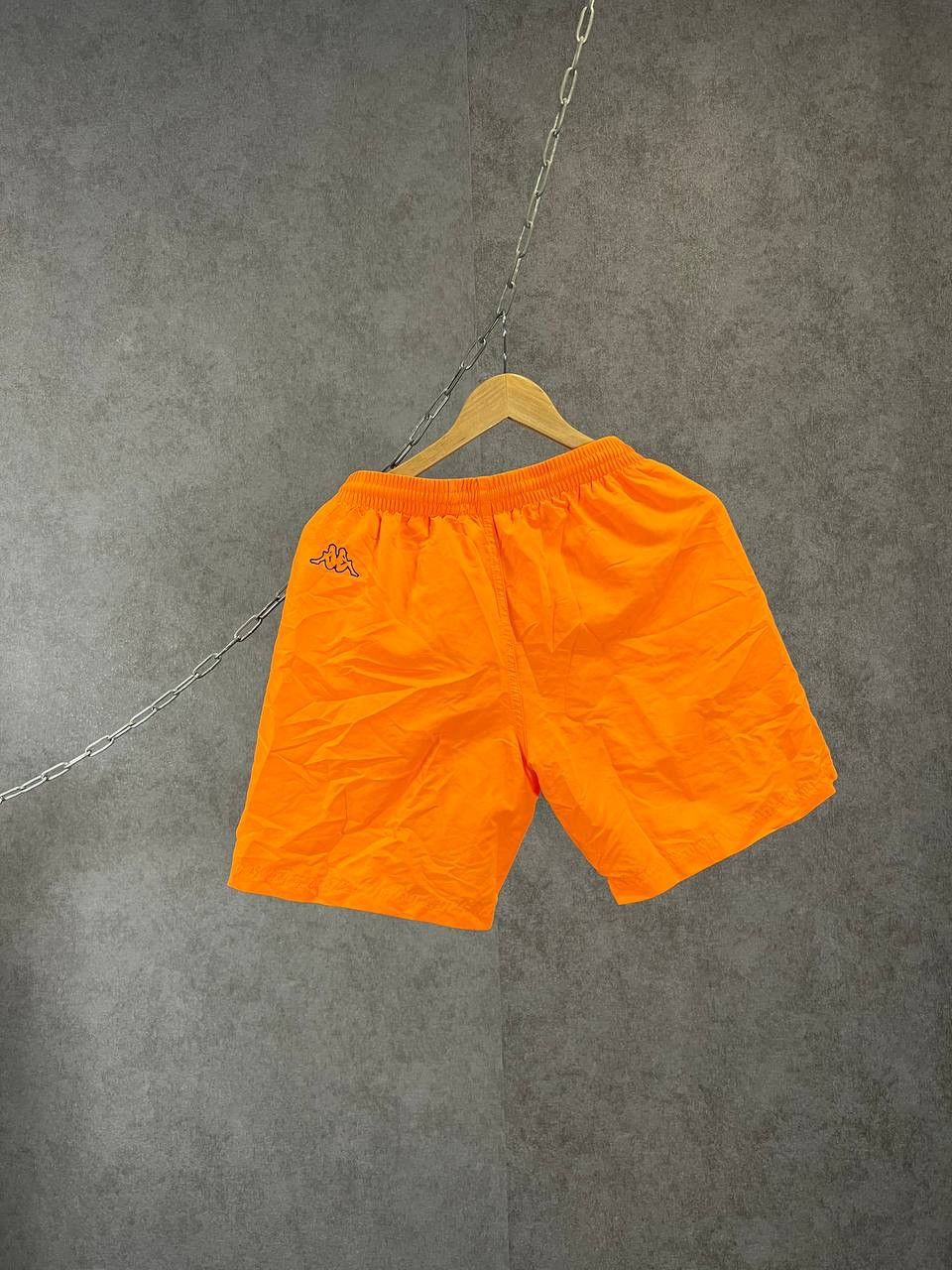 Kappa Kappa logo shorts Size US 32 / EU 48 - 5 Thumbnail