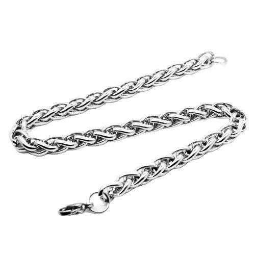 Jewelry Retro Bracelet Y2K Punk Chain Gotch Bracelets Chains Size ONE SIZE - 3 Thumbnail