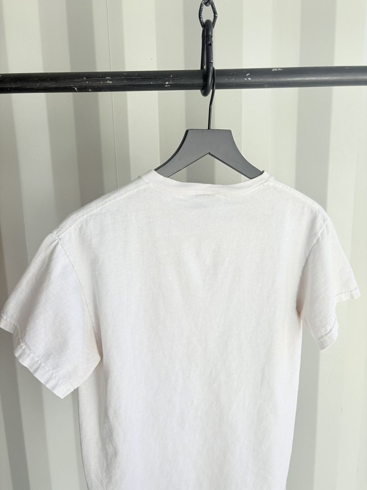 Band Tees Vintage Sonic Youth Shirt Faded Distressed GRUNGE Band Size US M / EU 48-50 / 2 - 7 Thumbnail