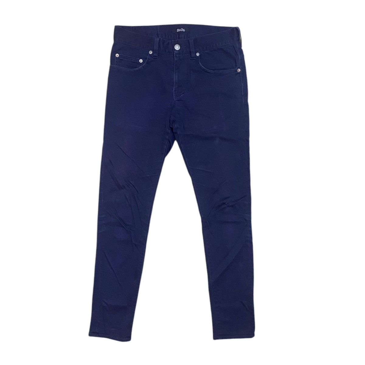 Jun Takahashi × Undercover UNDERCOVER PANTS Size US 30 / EU 46 - 1 Thumbnail
