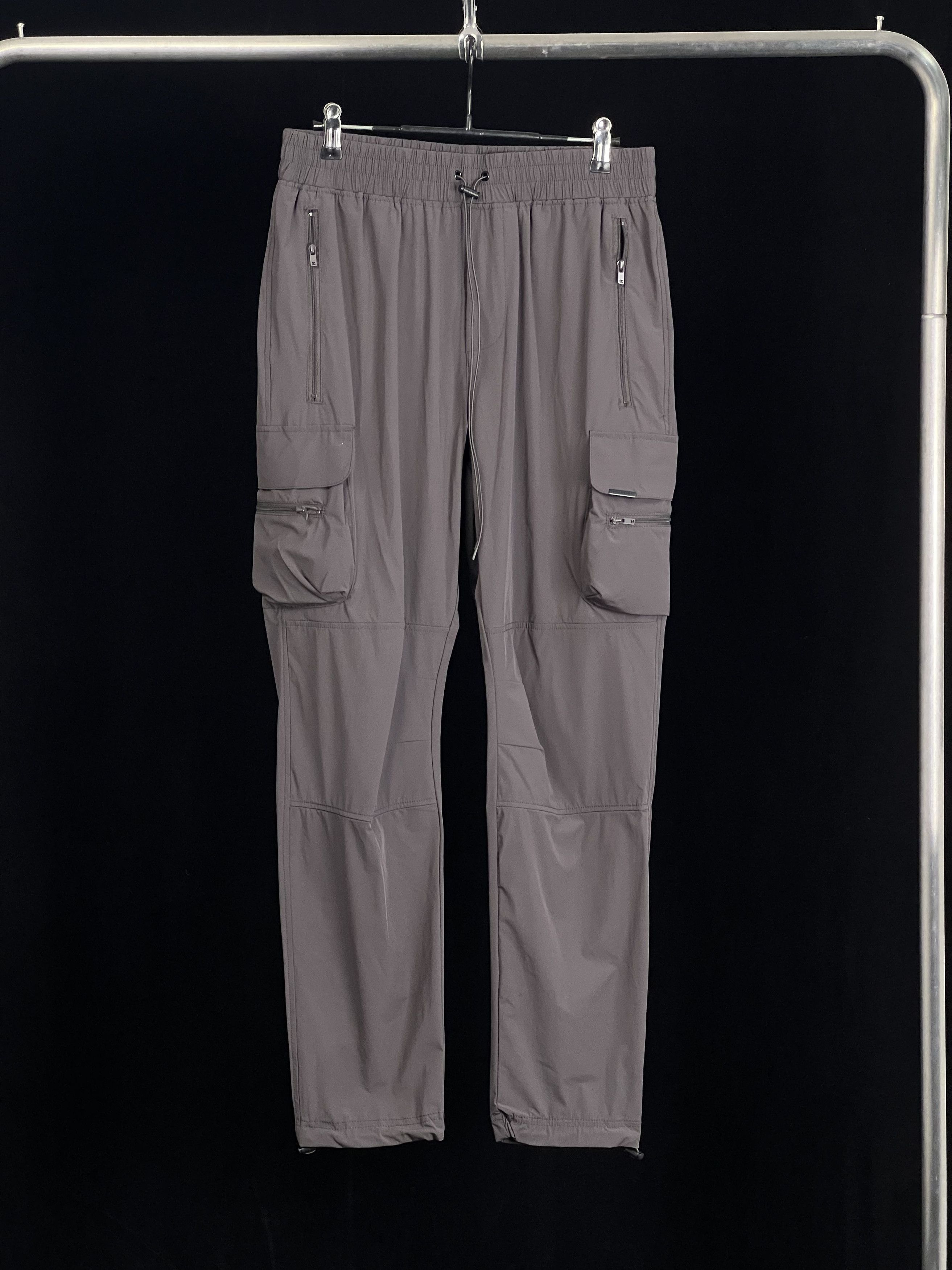 Represent Clo. Brand New 247 Pants Size US 32 / EU 48 - 2 Thumbnail