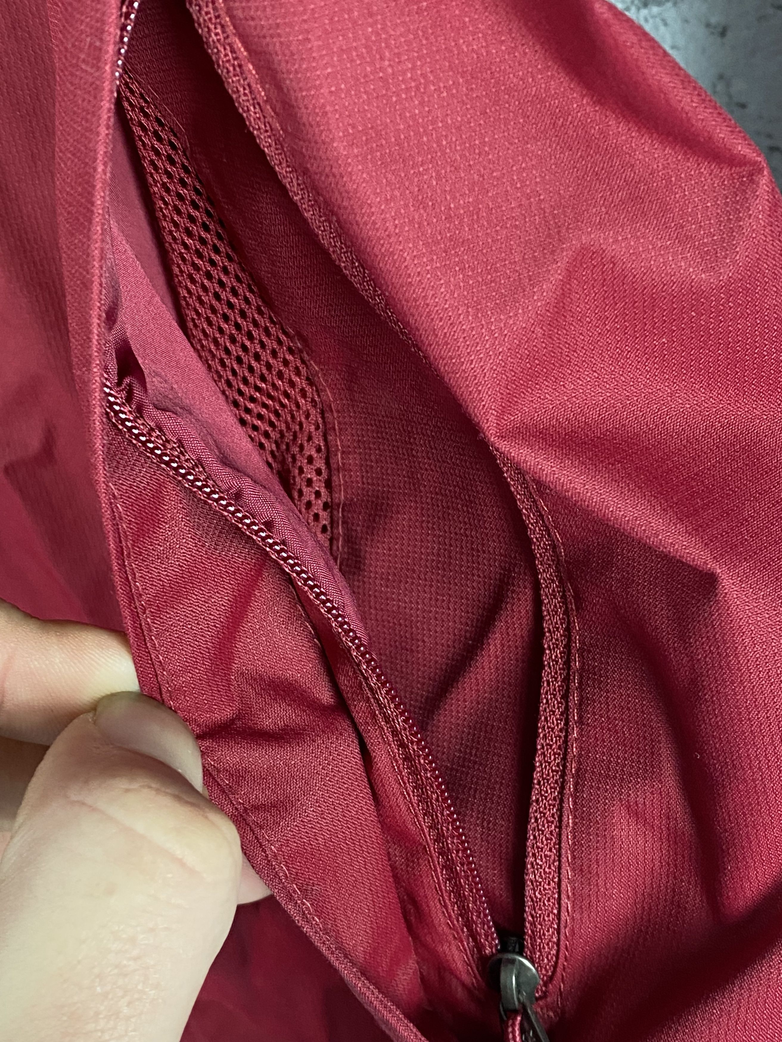 The North Face THE NORTH FACE DRYVENT JACKET Gorpcore Size S / US 4 / IT 40 - 5 Thumbnail