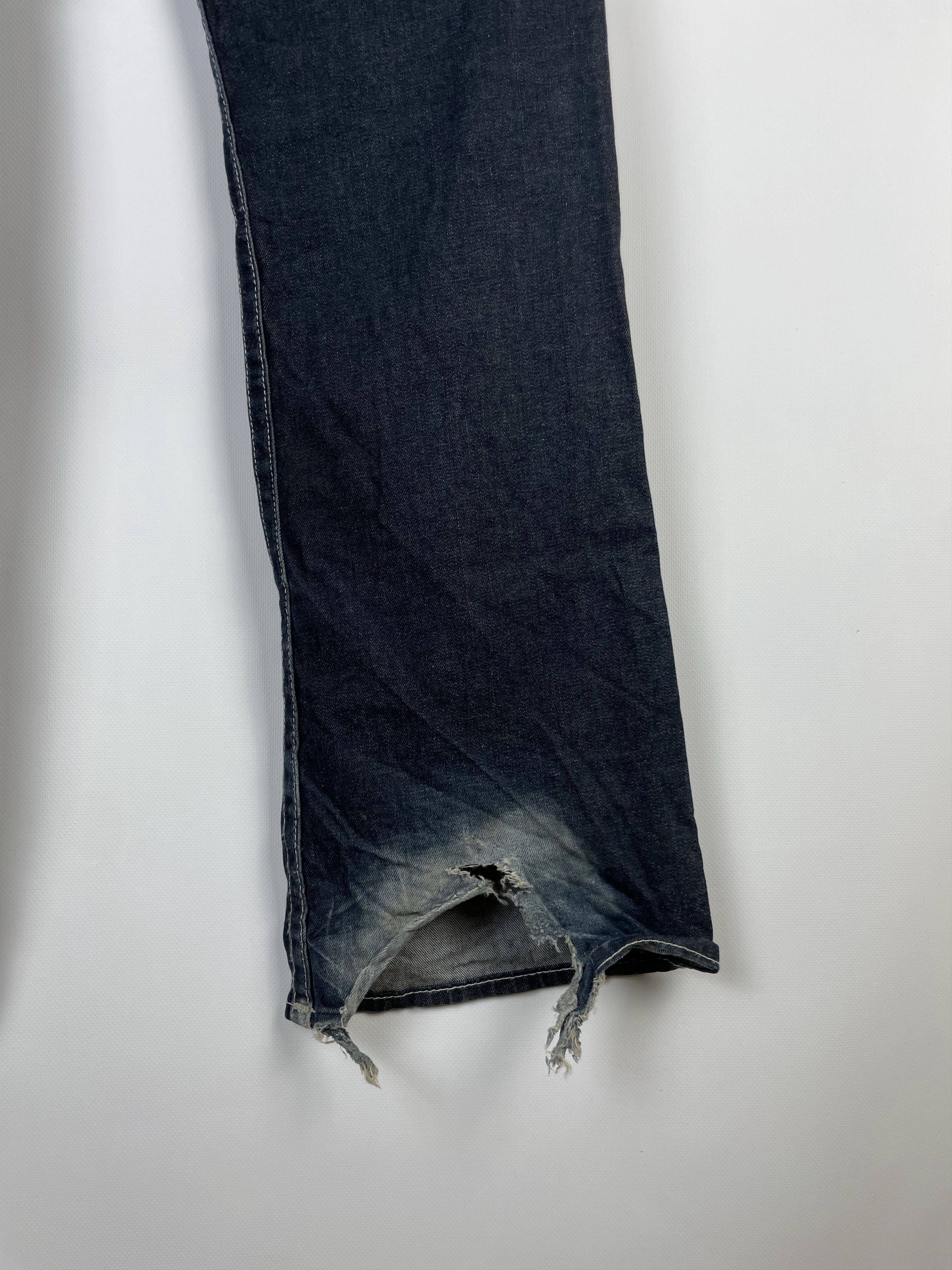 Other True Religion jeans vintage denim Size US 33 - 3 Thumbnail