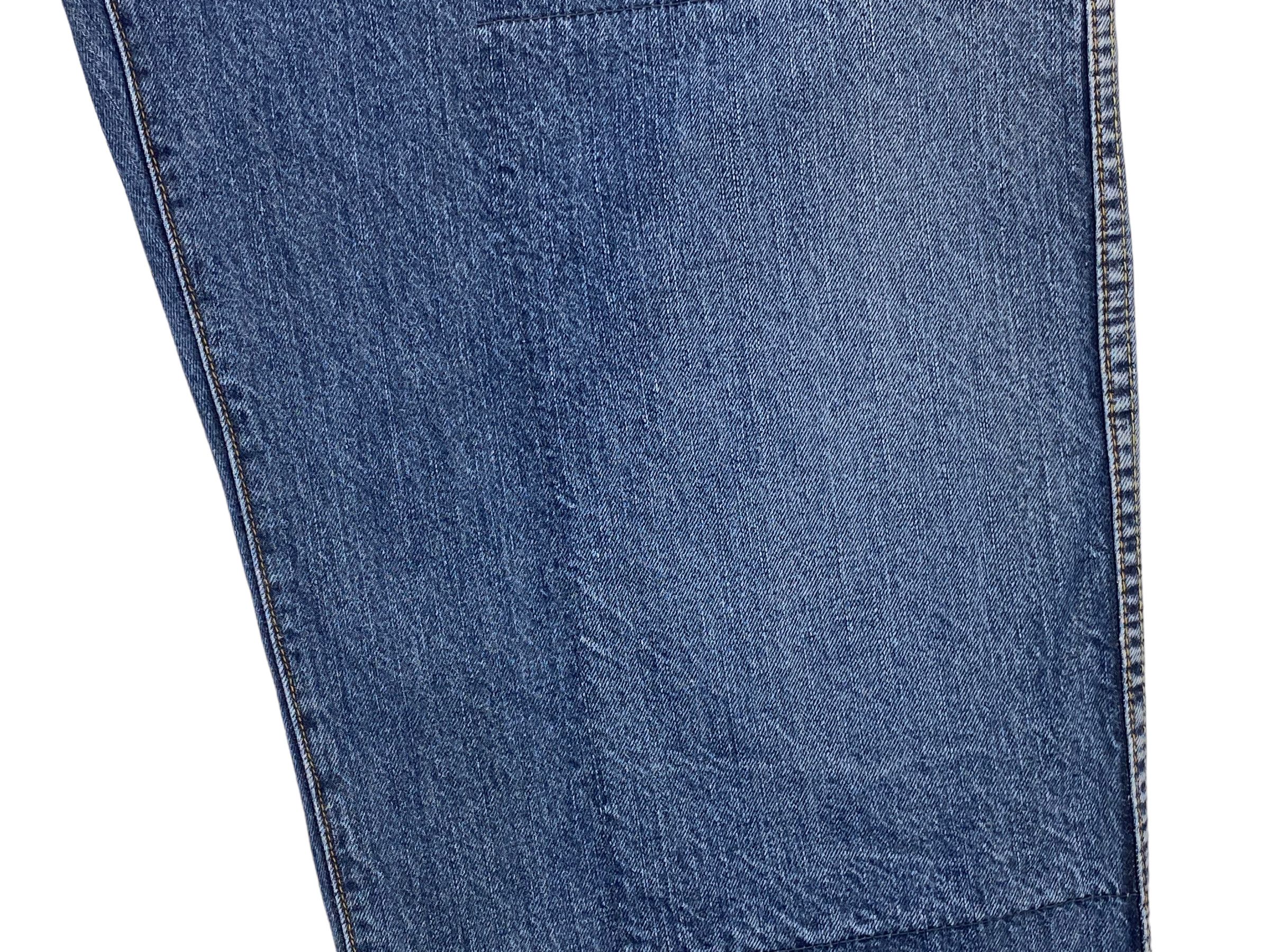 Sean John Sean John Jeans Baggy Jeans Baker Pocket Carpenter Jeans Size US 42 / EU 58 - 10 Thumbnail