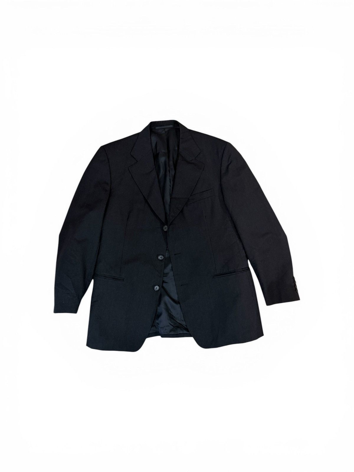Dolce & Gabbana Dolce Gabbana blazer size 54 Size 54R - 6 Thumbnail
