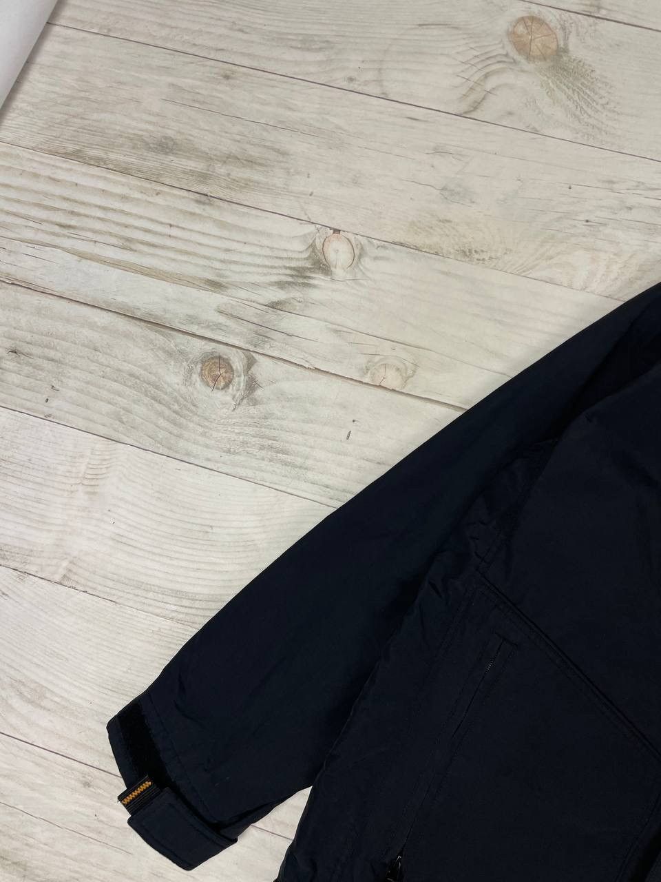 Oakley Vintage Oakley Software Ski Jacket Techwear Snowboard 00s Size US L / EU 52-54 / 3 - 19 Thumbnail