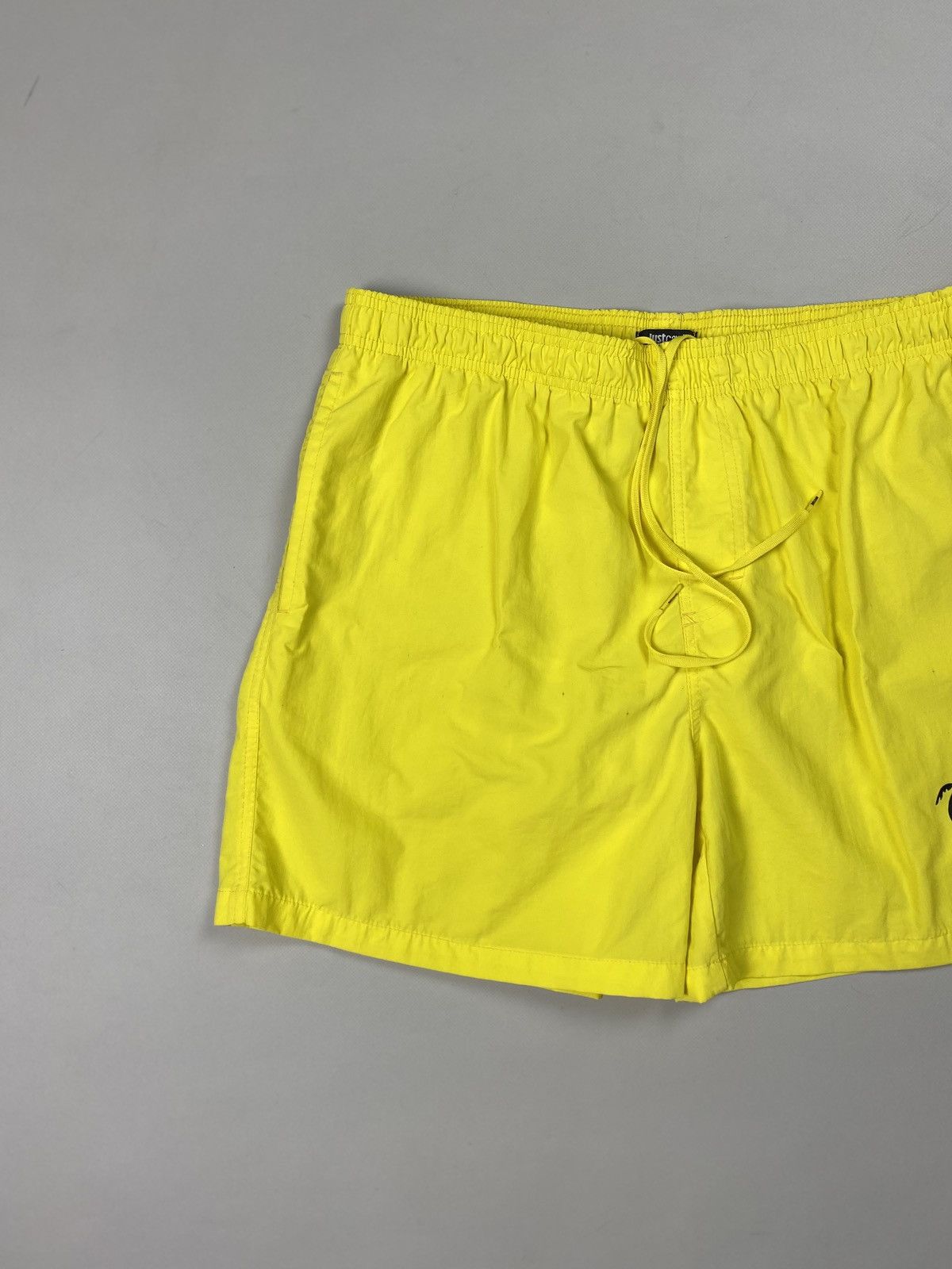 Roberto Cavalli Just Cavalli men’s beachwear shorts size 54 / XXL Size US 38 / EU 54 - 2 Thumbnail