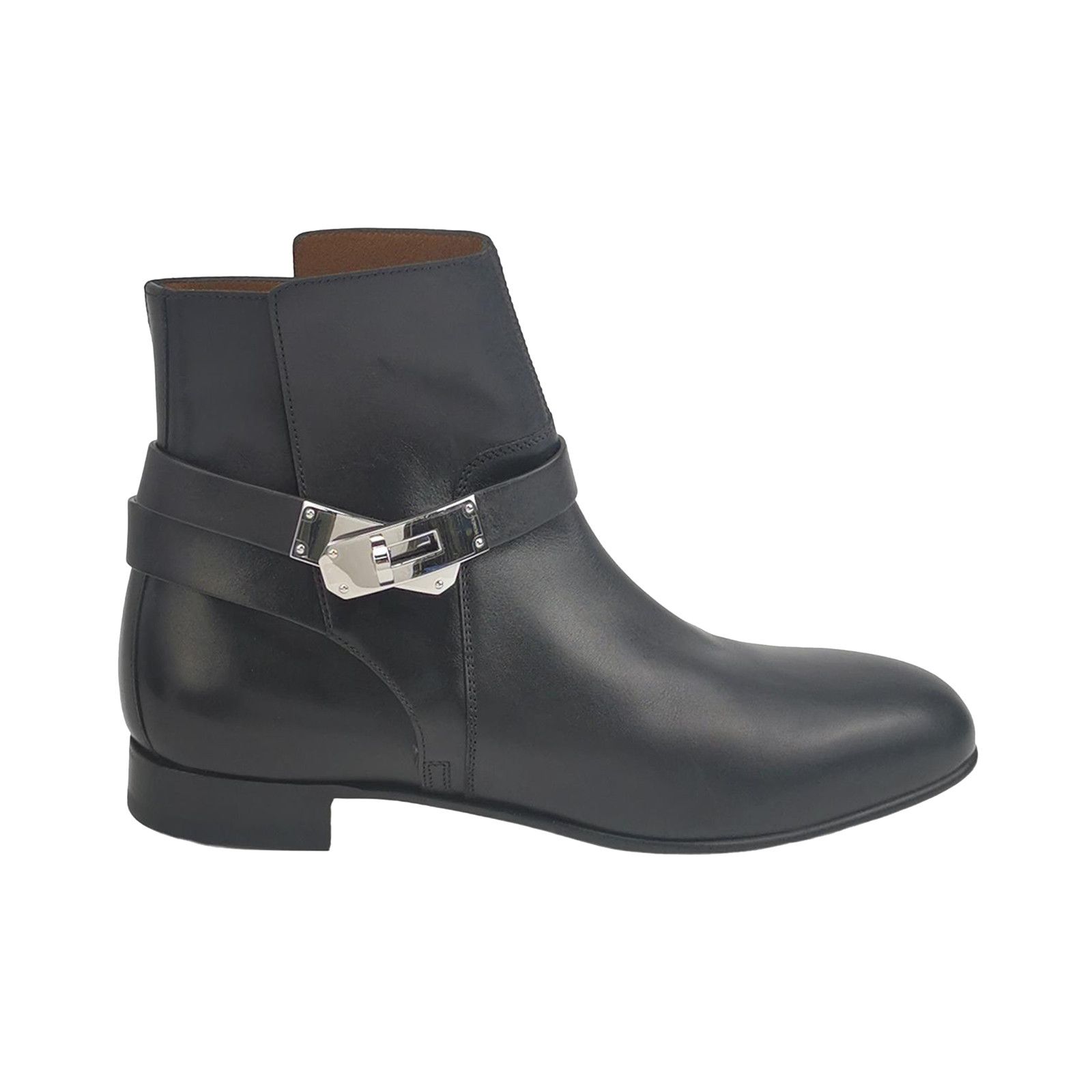 Hermes Hermes Women 7 Boots Size US 7 / IT 37 - 1 Thumbnail