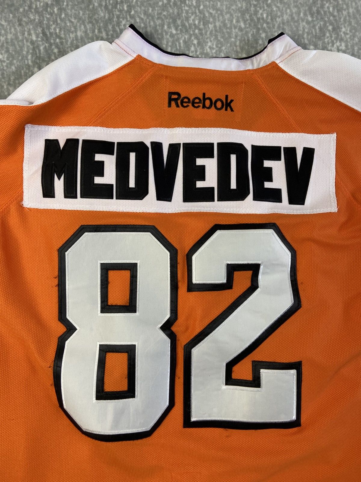 Reebok Reebok Philadelphia Flyers NHL 2014 Stadium Series Jersey Size US M / EU 48-50 / 2 - 5 Thumbnail