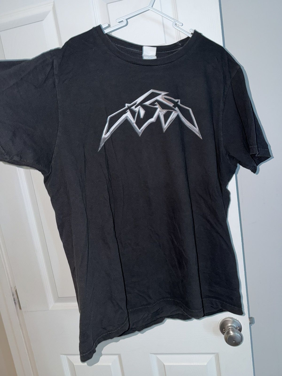 Other Ajax Shadowz T shirt black Size US XL / EU 56 / 4 - 2 Thumbnail