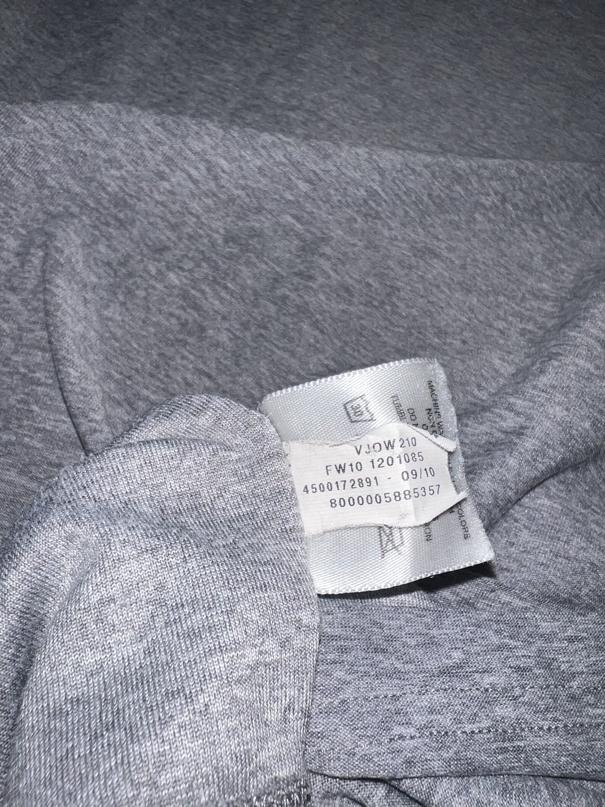 Under Armour × Vintage × WWF VINTAGE WWF THE ROCK UNDER ARMOUR LS Size US XXL / EU 58 / 5 - 14 Thumbnail