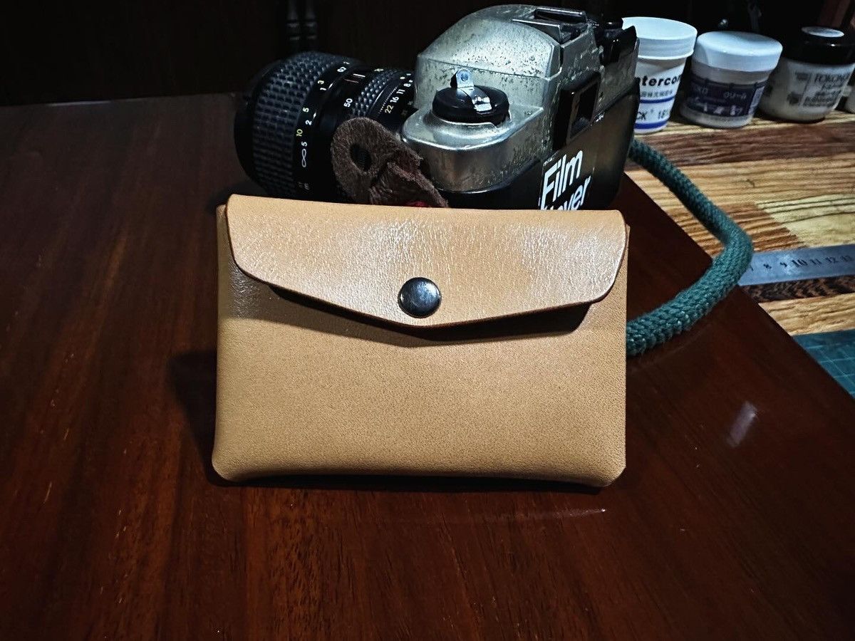 Other Custom card holder Size ONE SIZE - 1 Thumbnail