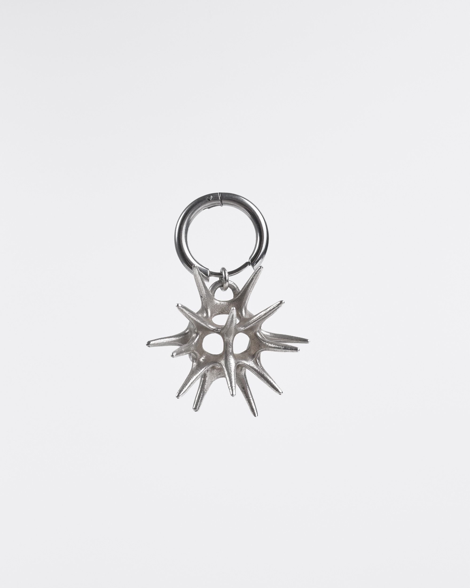 Other SYNERGY STECHEN SILVER SUSPENSION Size ONE SIZE - 3 Thumbnail