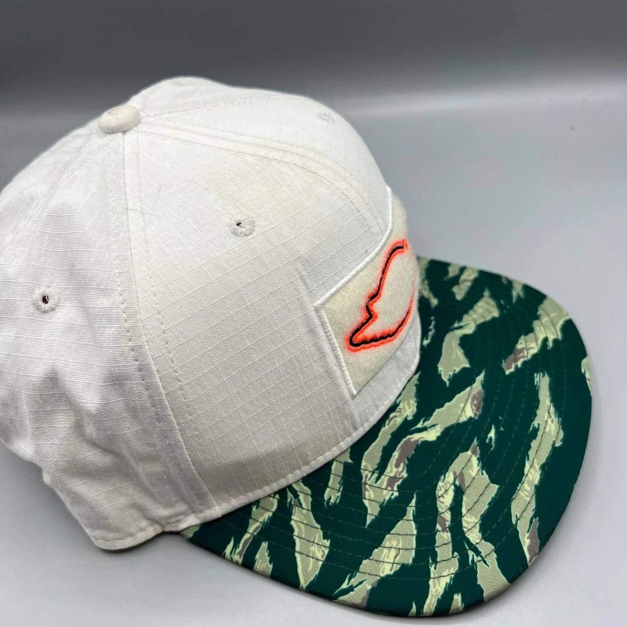 Jordan Brand Air Jordan Hat Men Jumpman City of Flight Strap Back Cap Size ONE SIZE - 4 Thumbnail