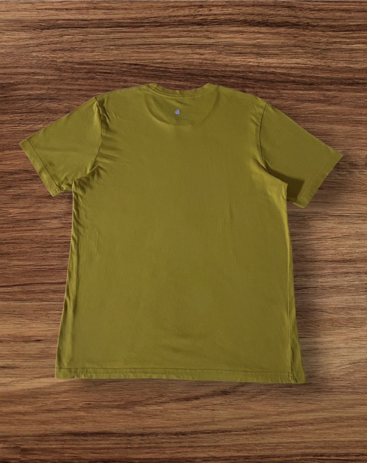 Apple × Microsoft Apple Field Trip To The Apple Store Tee Size US M / EU 48-50 / 2 - 2 Thumbnail