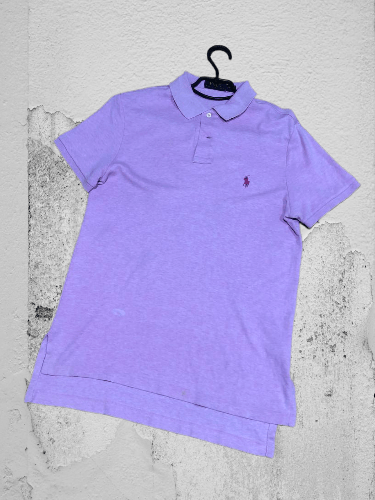 Polo Ralph Lauren Polo Ralph Lauren T-Shirt Size S / US 4 / IT 40 - 1 Thumbnail