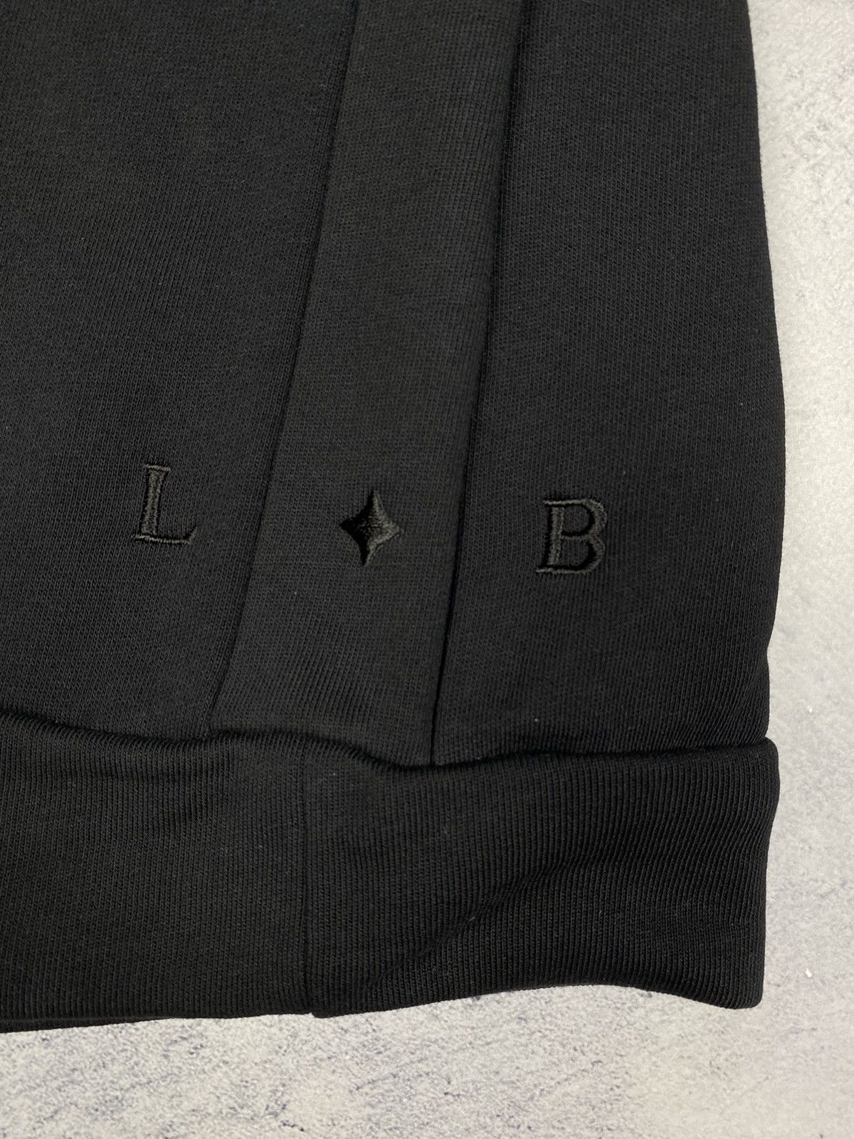 Les Benjamins Les Benjamins Designer Sweatshirt Size S Size US S / EU 44-46 / 1 - 10 Thumbnail