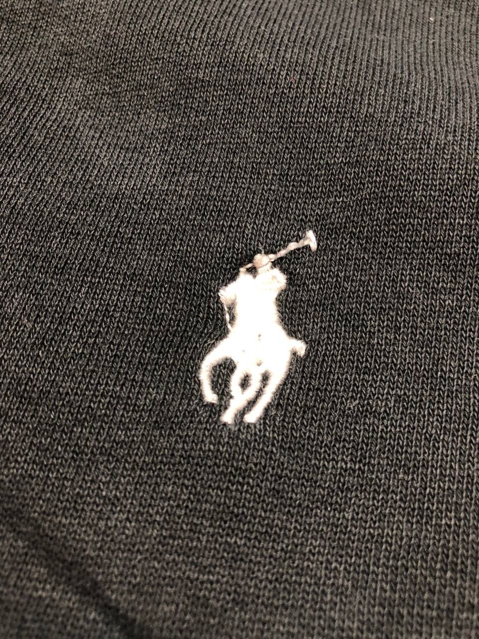 Polo Ralph Lauren Vintage Polo Ralph Lauren Warm Sweater Size S Size US S / EU 44-46 / 1 - 7 Thumbnail
