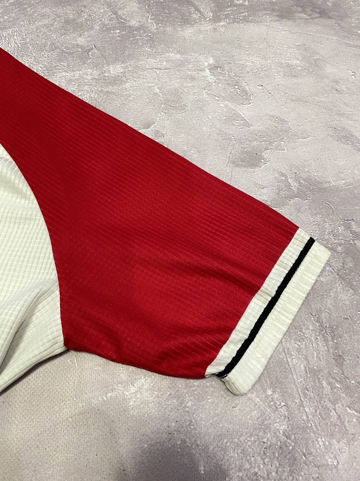Vintage Vintage Castelli Cycling Jersey Tee Tour de France 90s Y2K Size US L / EU 52-54 / 3 - 6 Thumbnail