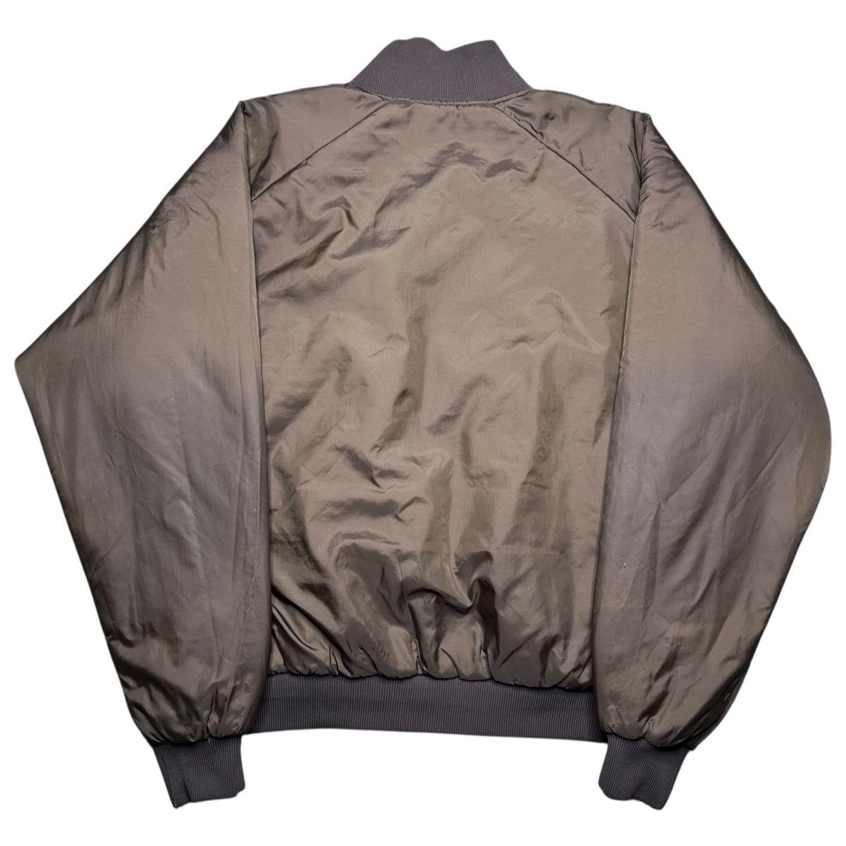 Columbia Vintage Columbia Mossy Oak Interchangeable Hunting Jacket Size US L / EU 52-54 / 3 - 5 Thumbnail