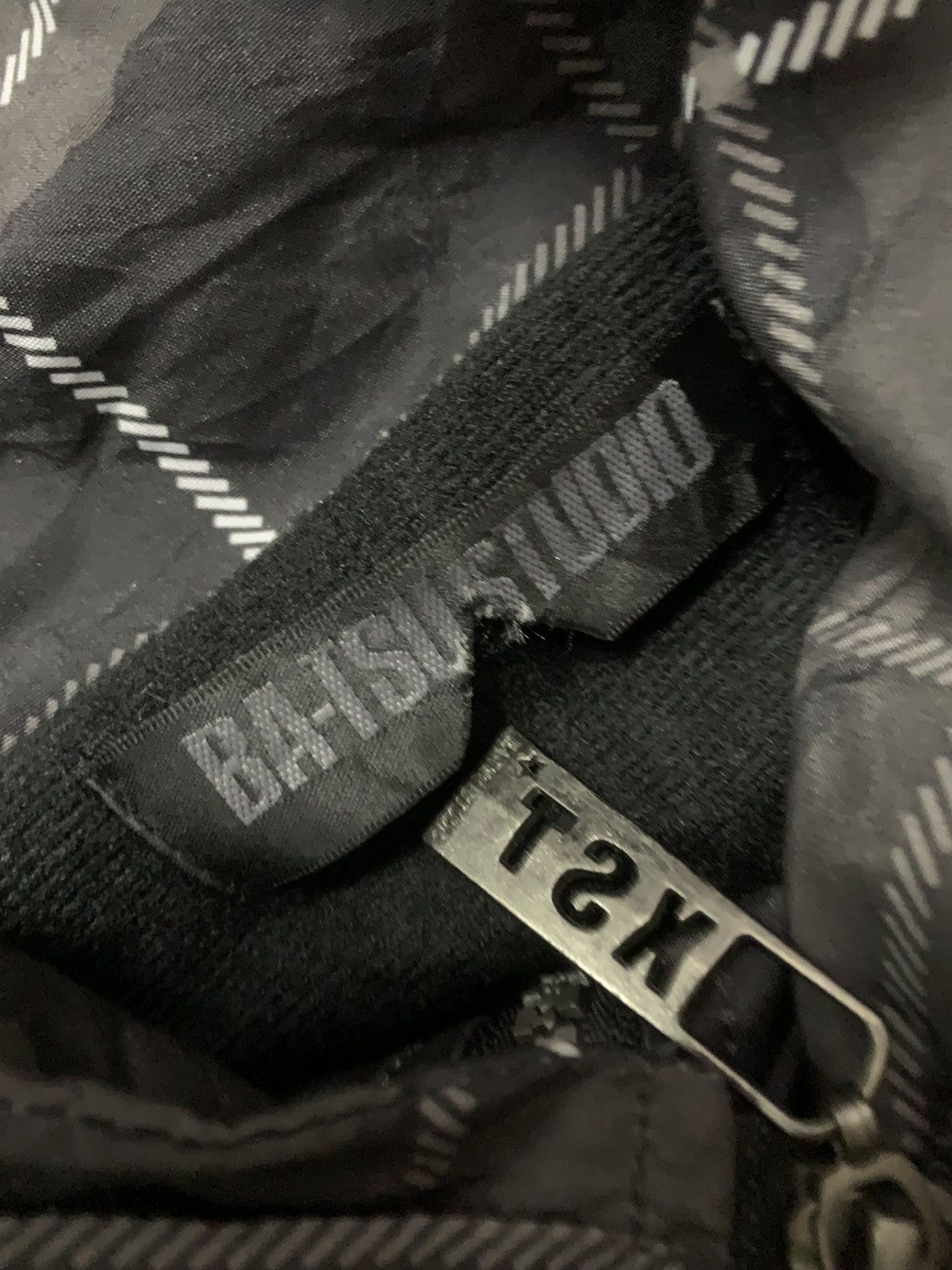 Hysteric Glamour 💥Japanese Batsu Studio Camo Jacket Size US S / EU 44-46 / 1 - 7 Thumbnail