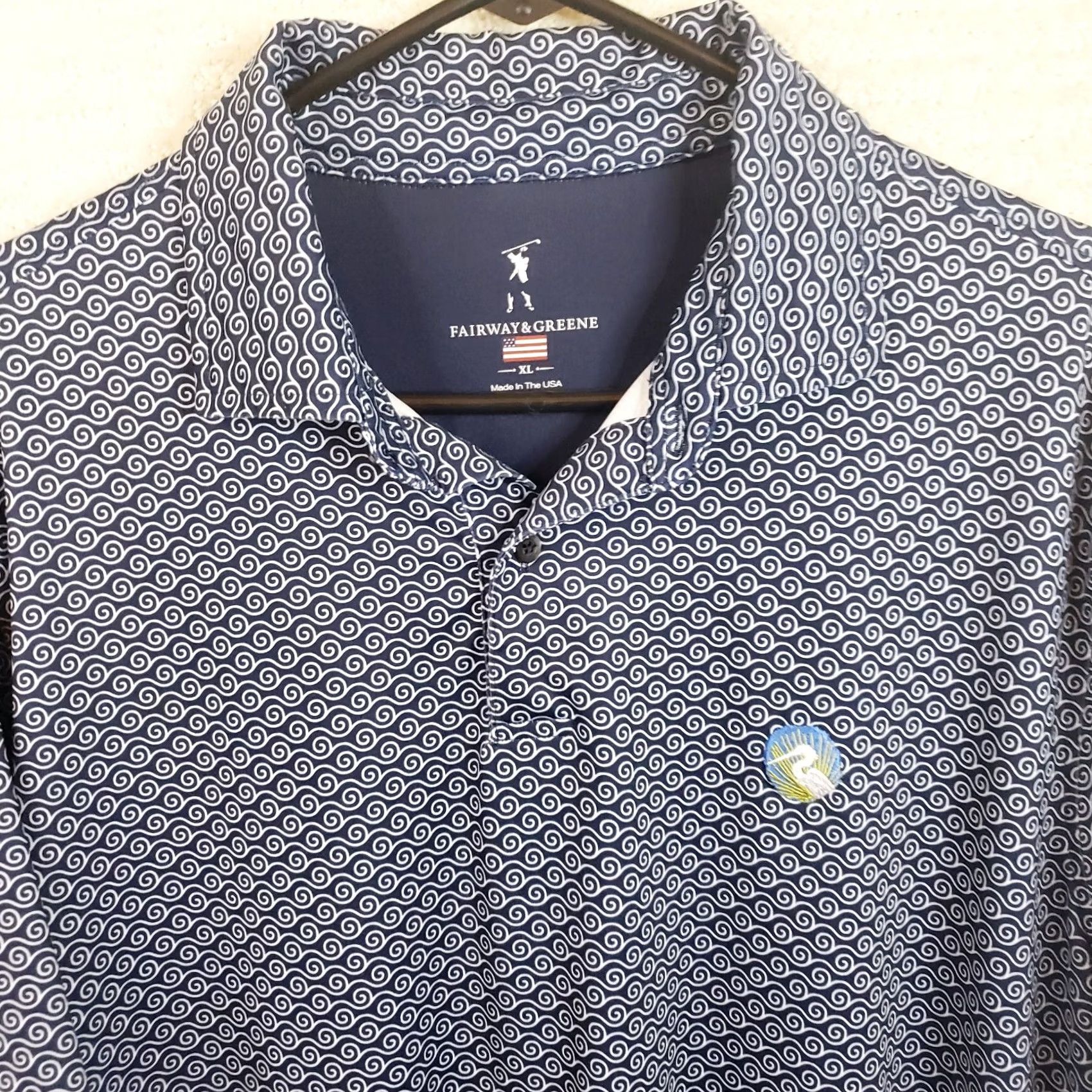 Vintage VINTAGE? Size US XL / EU 56 / 4 - 3 Thumbnail