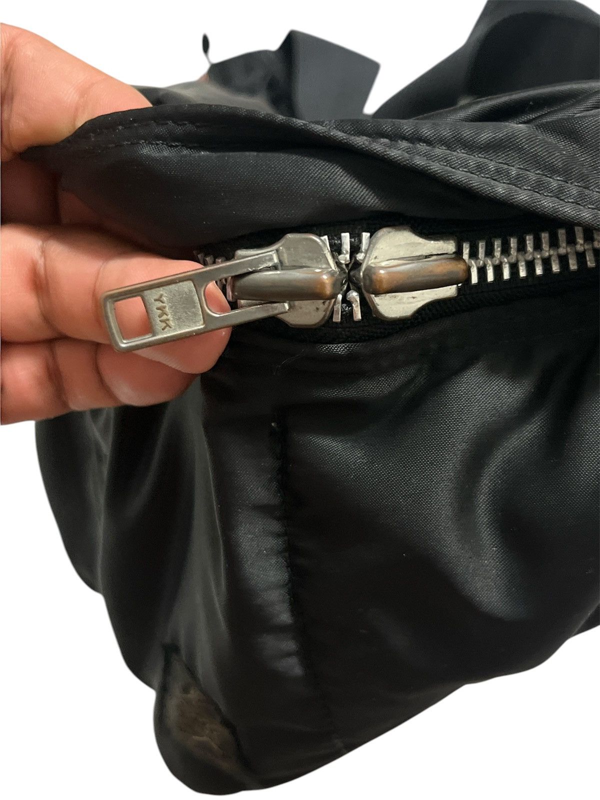 Japanese Brand × Porter Porter Purchbag Tanker by Yoshida Size ONE SIZE - 5 Thumbnail
