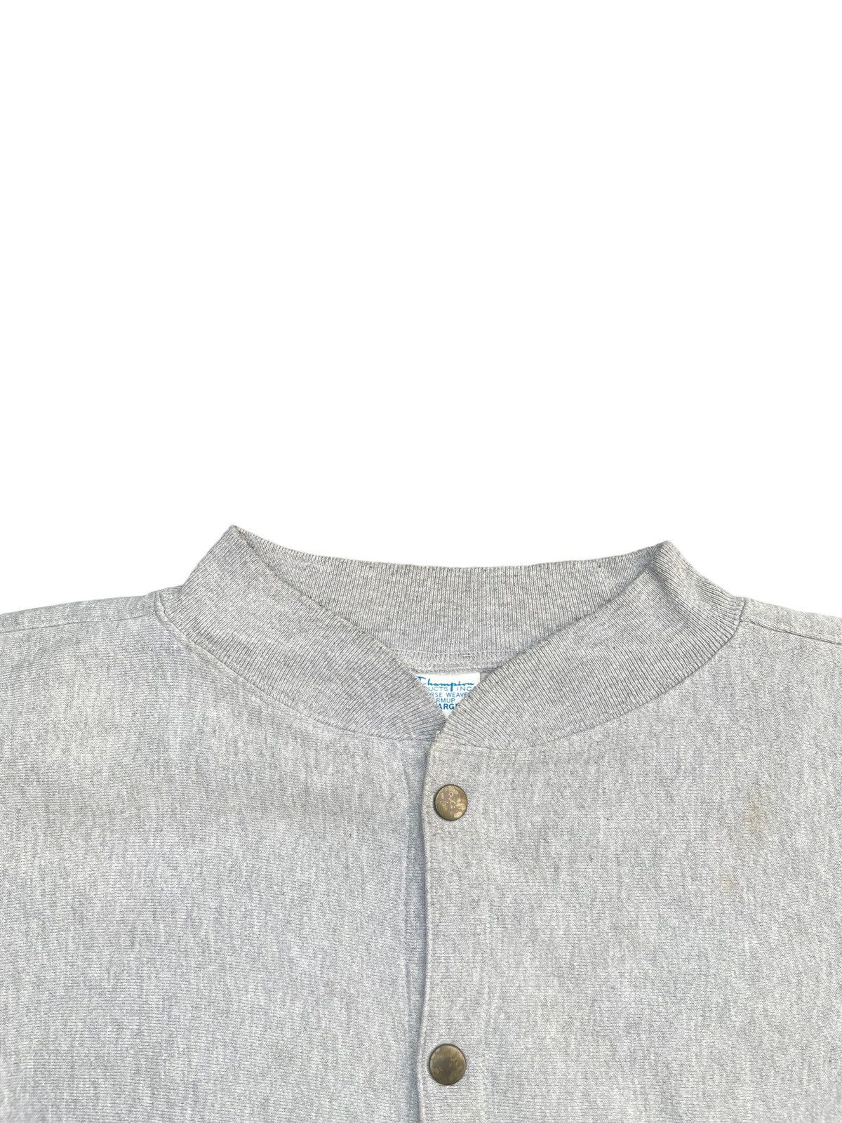 Other Champion Reverseweave Crewneck Size US XL / EU 56 / 4 - 5 Thumbnail