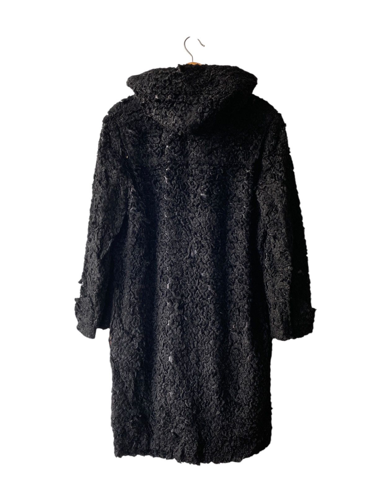 2000s - Paul Smith Women Italy Duffel Coat
