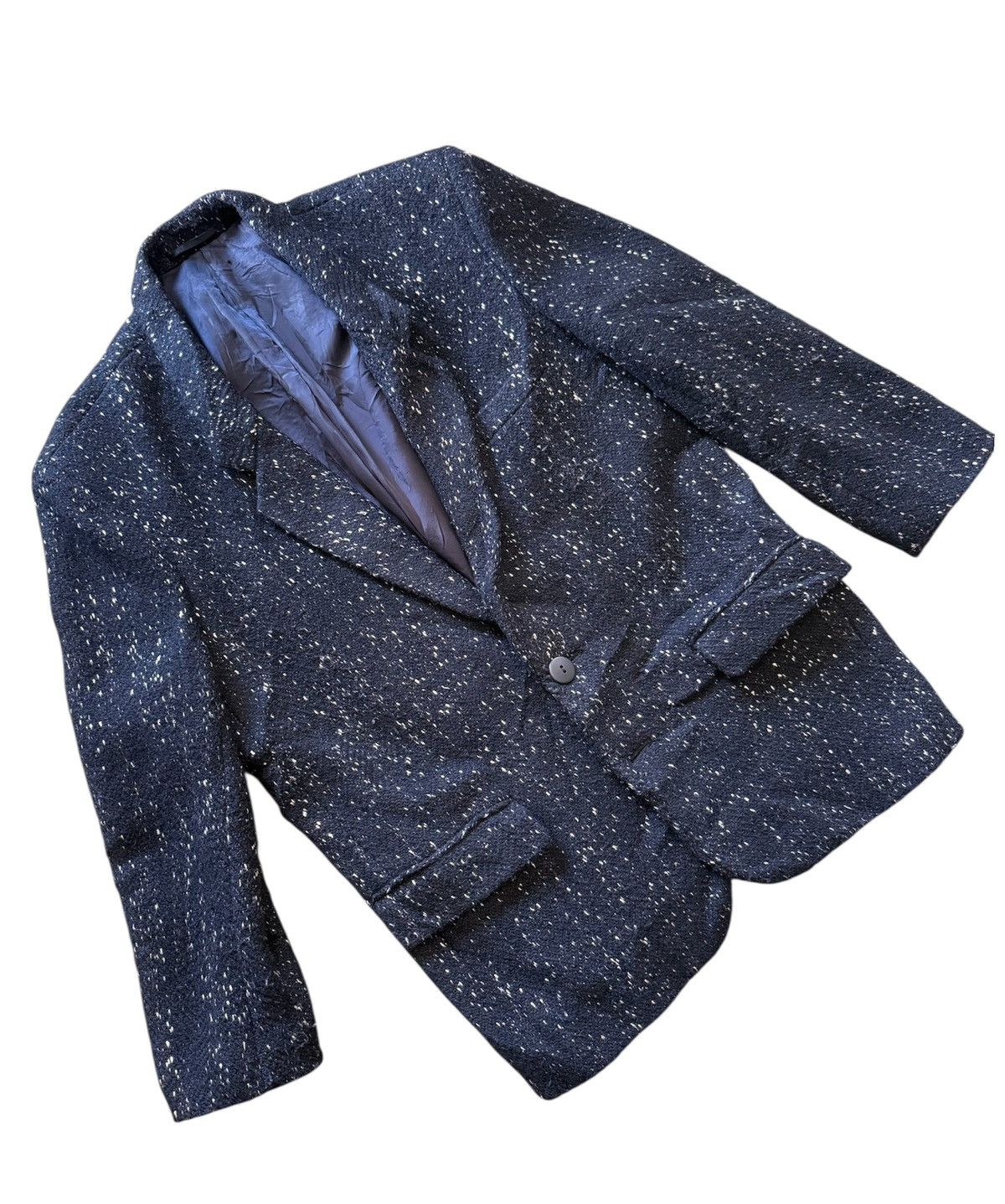 Isamu Katayama Backlash ISAMU,COMPANY BLAZERS Size US M / EU 48-50 / 2 - 7 Thumbnail