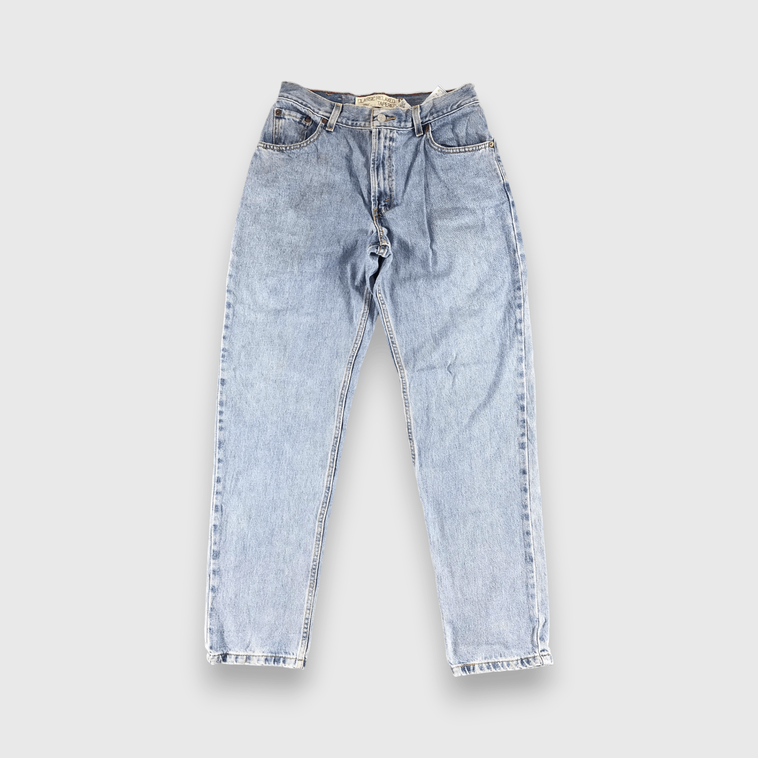 Vintage Levis 550 Jeans-J634