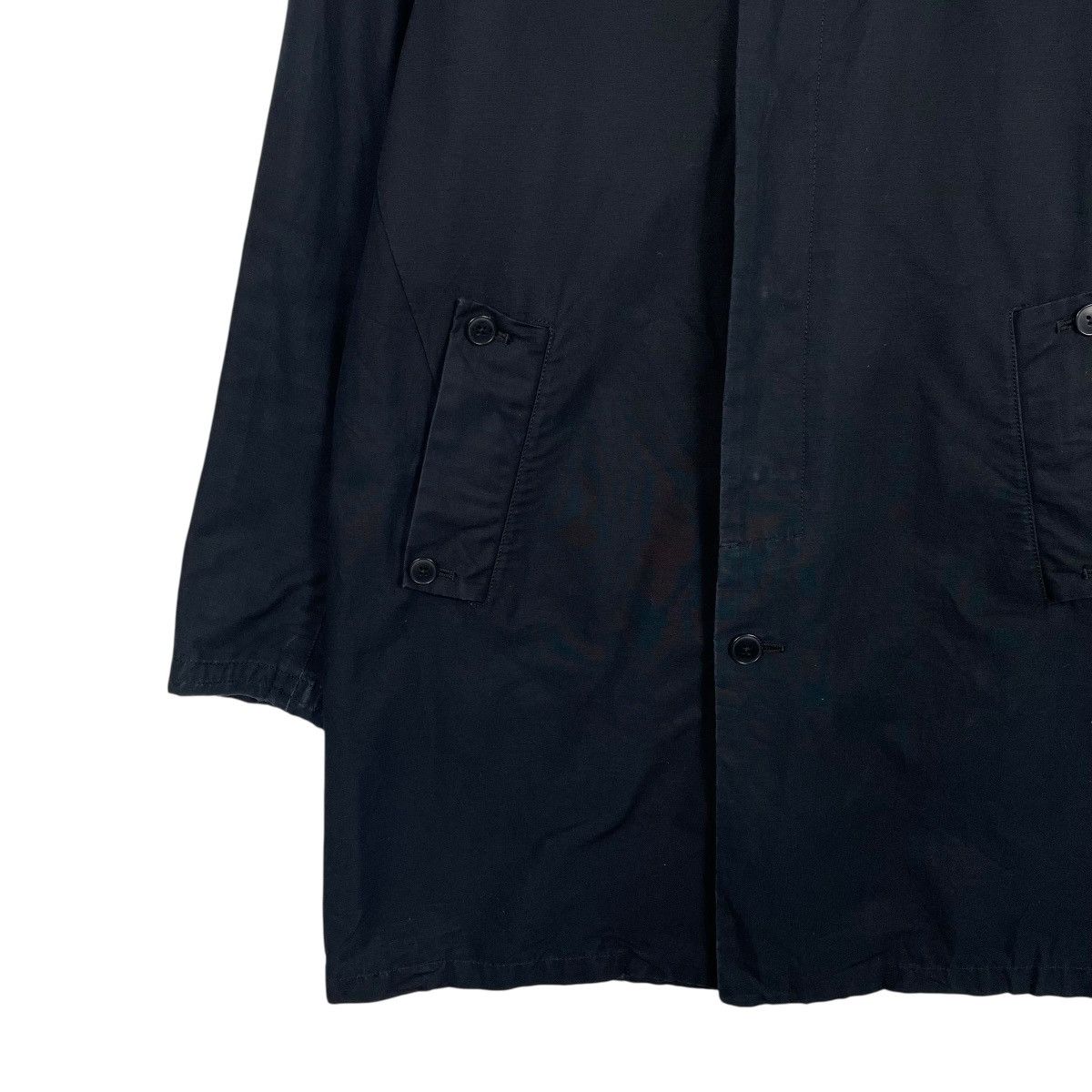 United Arrows Unitec Arrows Blue Label Long Jacket Size US M / EU 48-50 / 2 - 3 Thumbnail