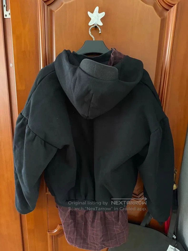 Balenciaga Balenciaga Double Ring Embroidery Jacket. Size US M / EU 48-50 / 2 - 2 Thumbnail