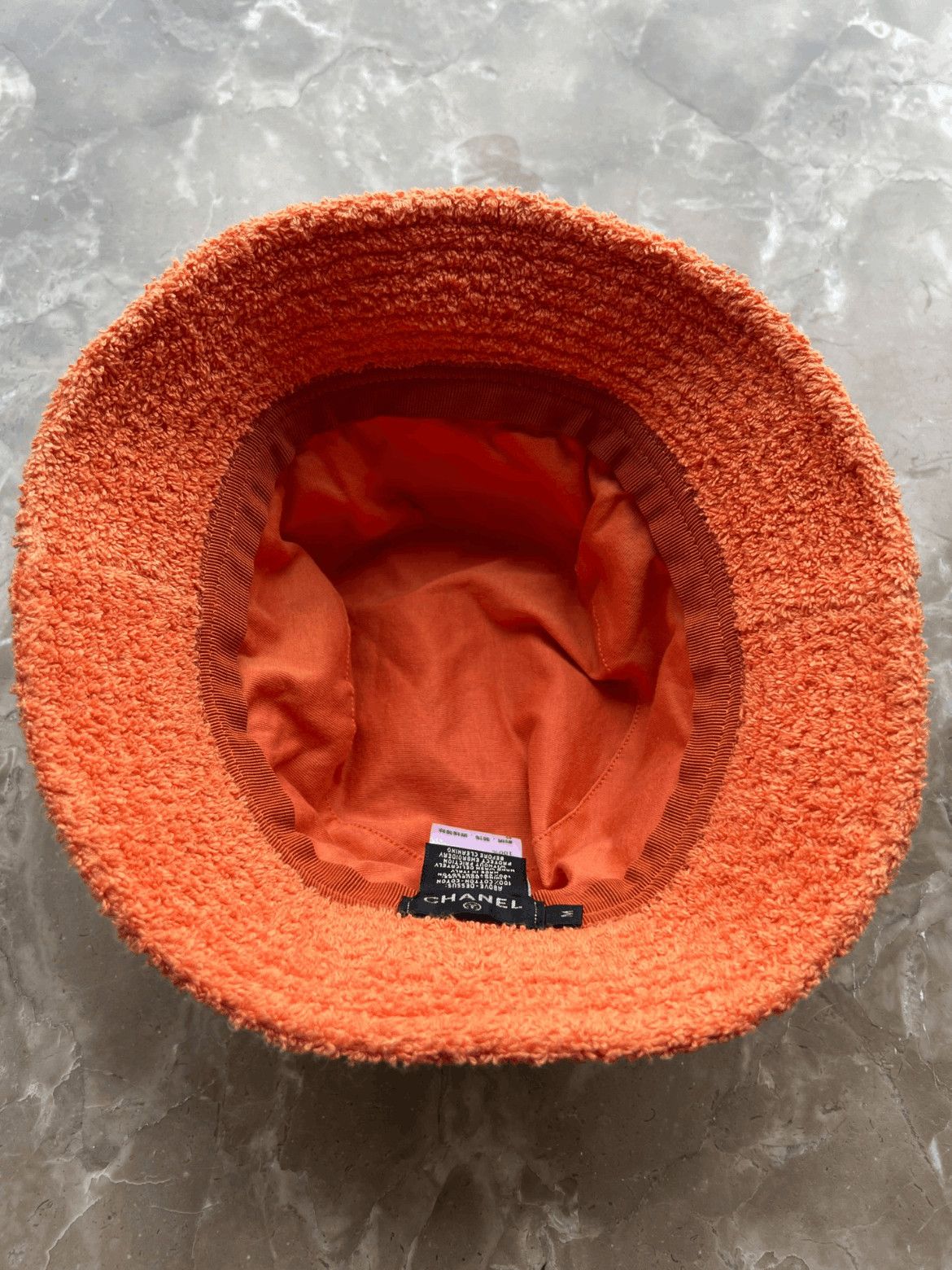 Chanel Chanel X Pharrell bucket hat Size ONE SIZE - 2 Thumbnail