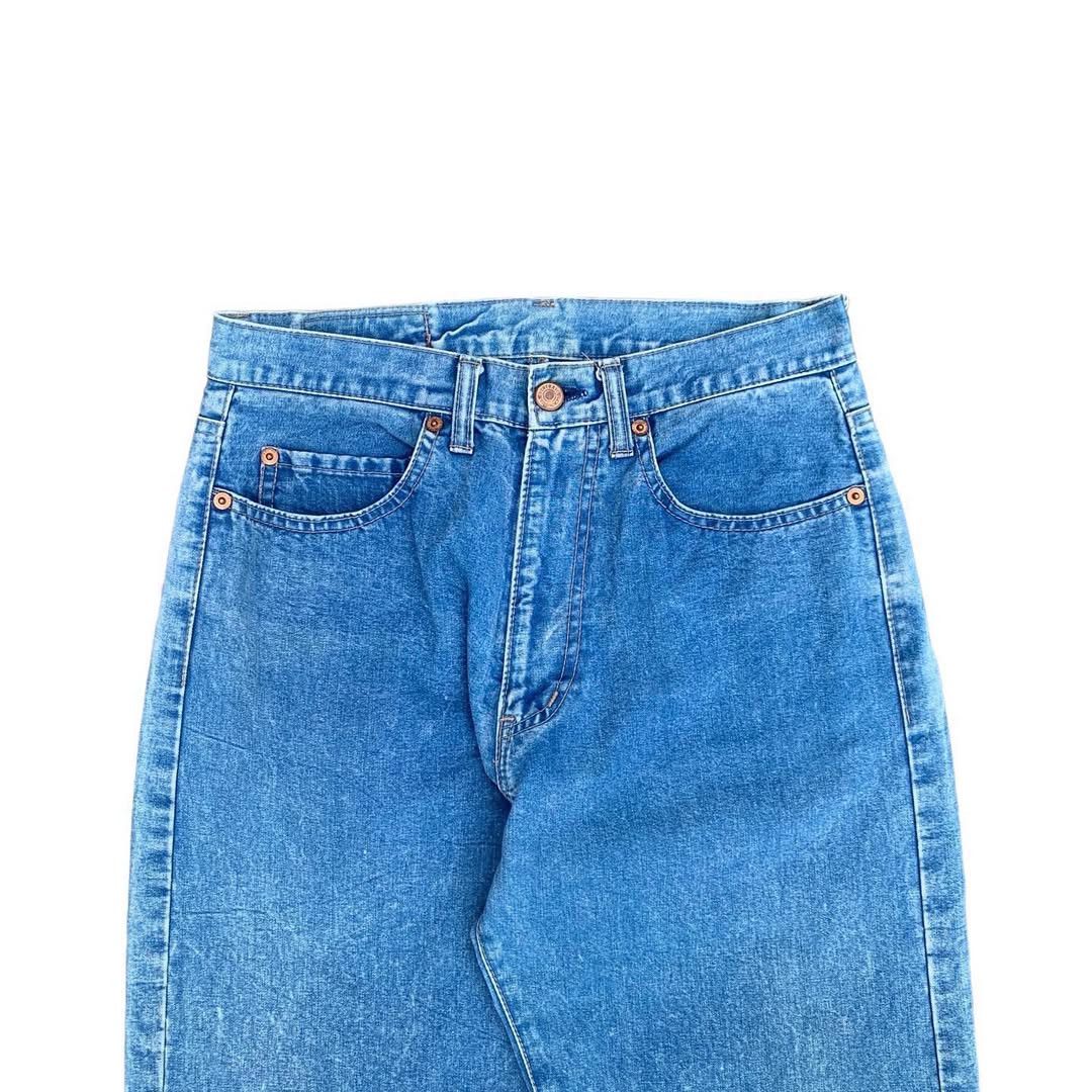 Hysteric Glamour Kinky hysteric glamour denim pants trousers bottom Size US 28 / EU 44 - 3 Thumbnail