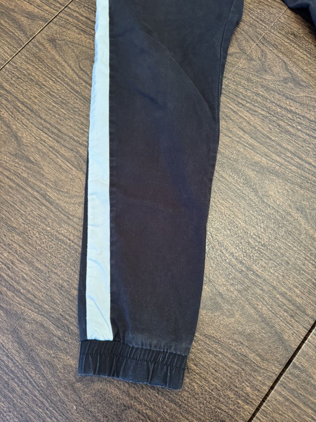 Bershka Bershka Slim Fit Joggers Size US 32 / EU 48 - 8 Thumbnail