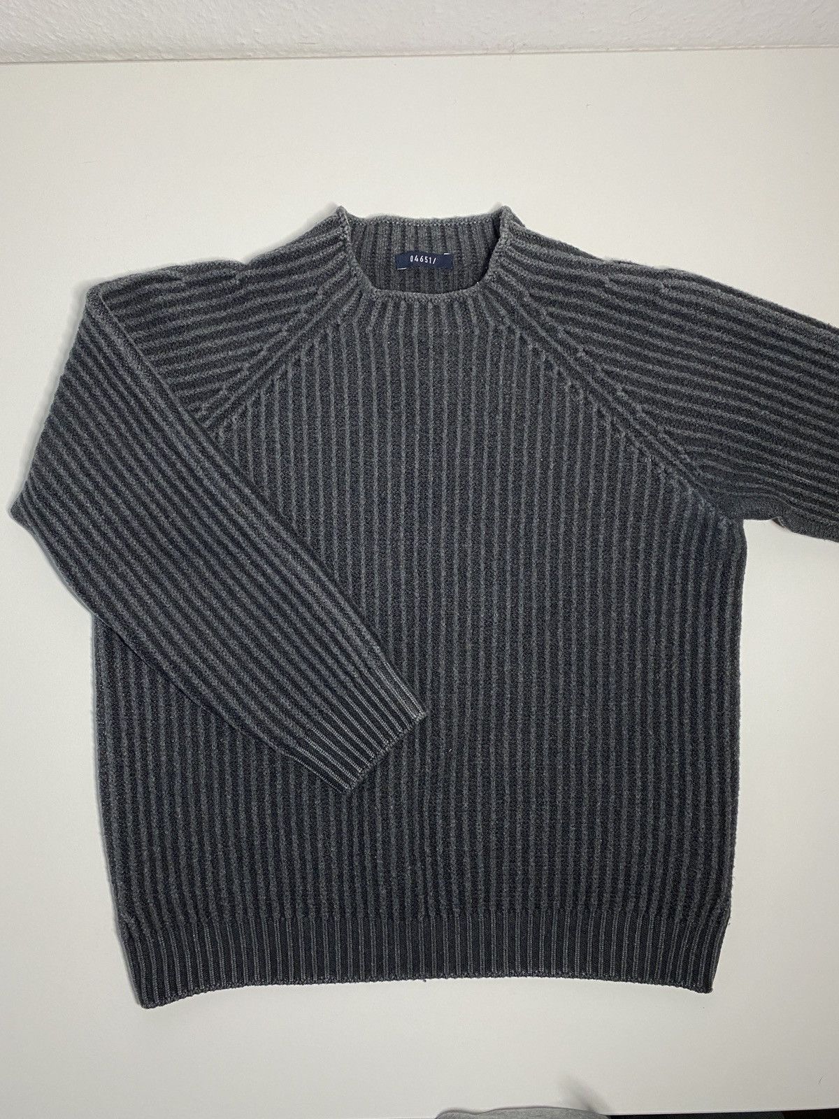 Designer × Vintage 04651/ Women Sweeter Size S / US 4 / IT 40 - 2 Thumbnail
