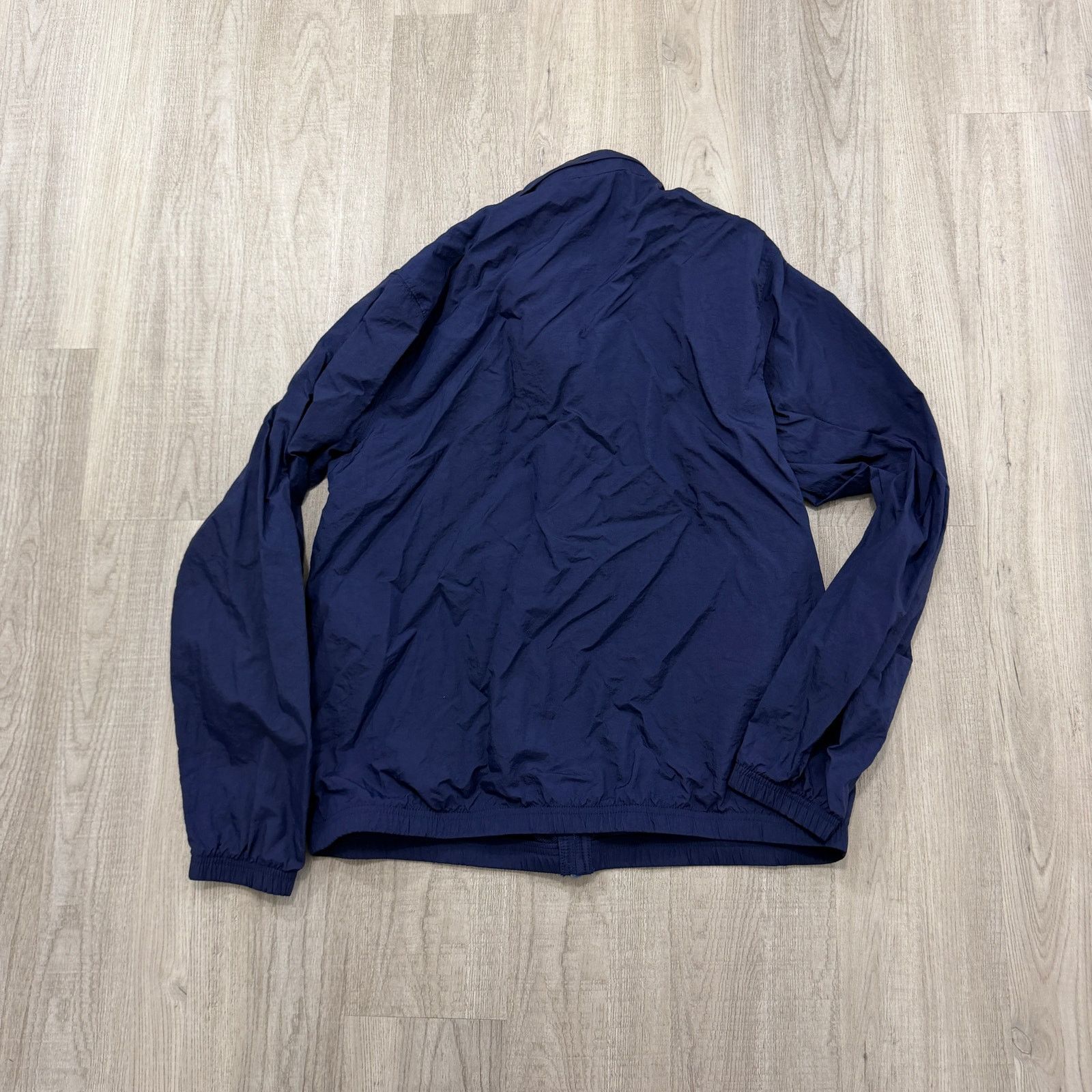 Nike Nike Sportswear Essentials Woven Track Jacket Mens Large Size US L / EU 52-54 / 3 - 7 Thumbnail