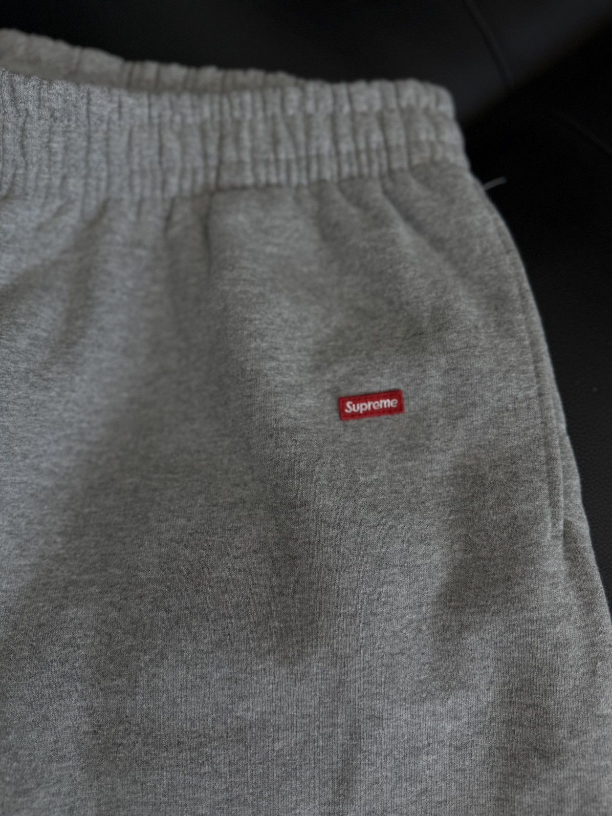 Supreme Supreme Grey Shorts Size Small Brand New Size US 29 - 3 Thumbnail