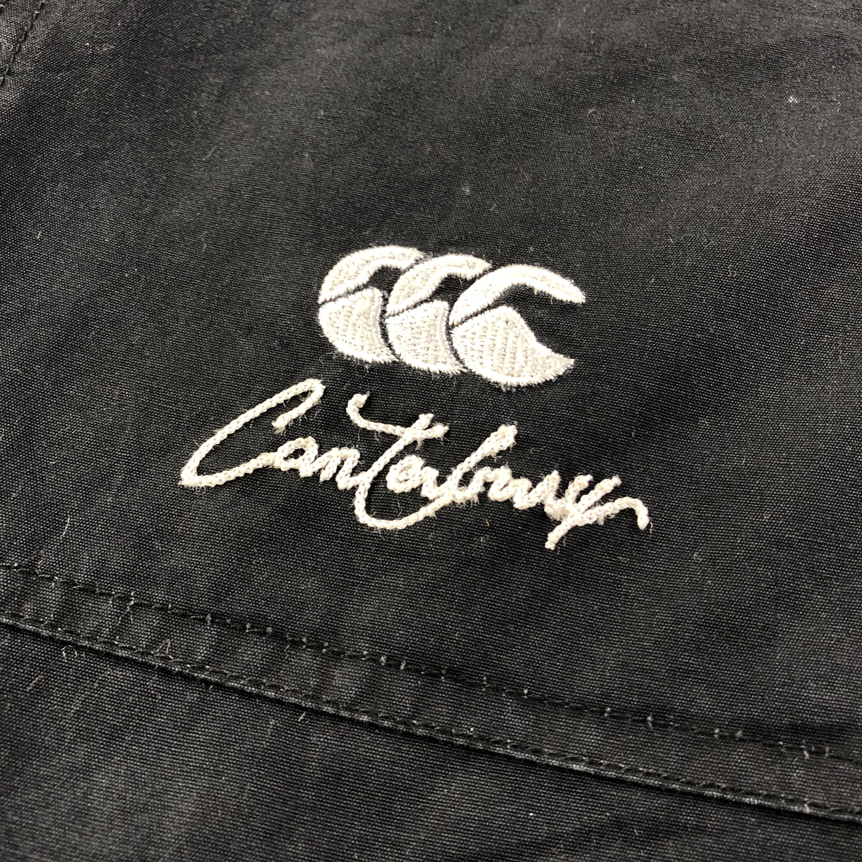 Canterbury of New Zealand Canterbury Patch Four Pocket Utility Jacket JC281 Size US L / EU 52-54 / 3 - 4 Thumbnail