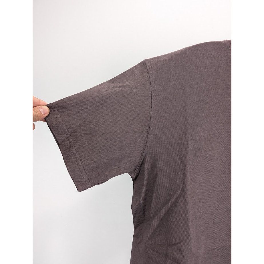 Dior o1rshd1 M. C&S Top/Waist T-Shirt in Marron Size US S / EU 44-46 / 1 - 9 Thumbnail
