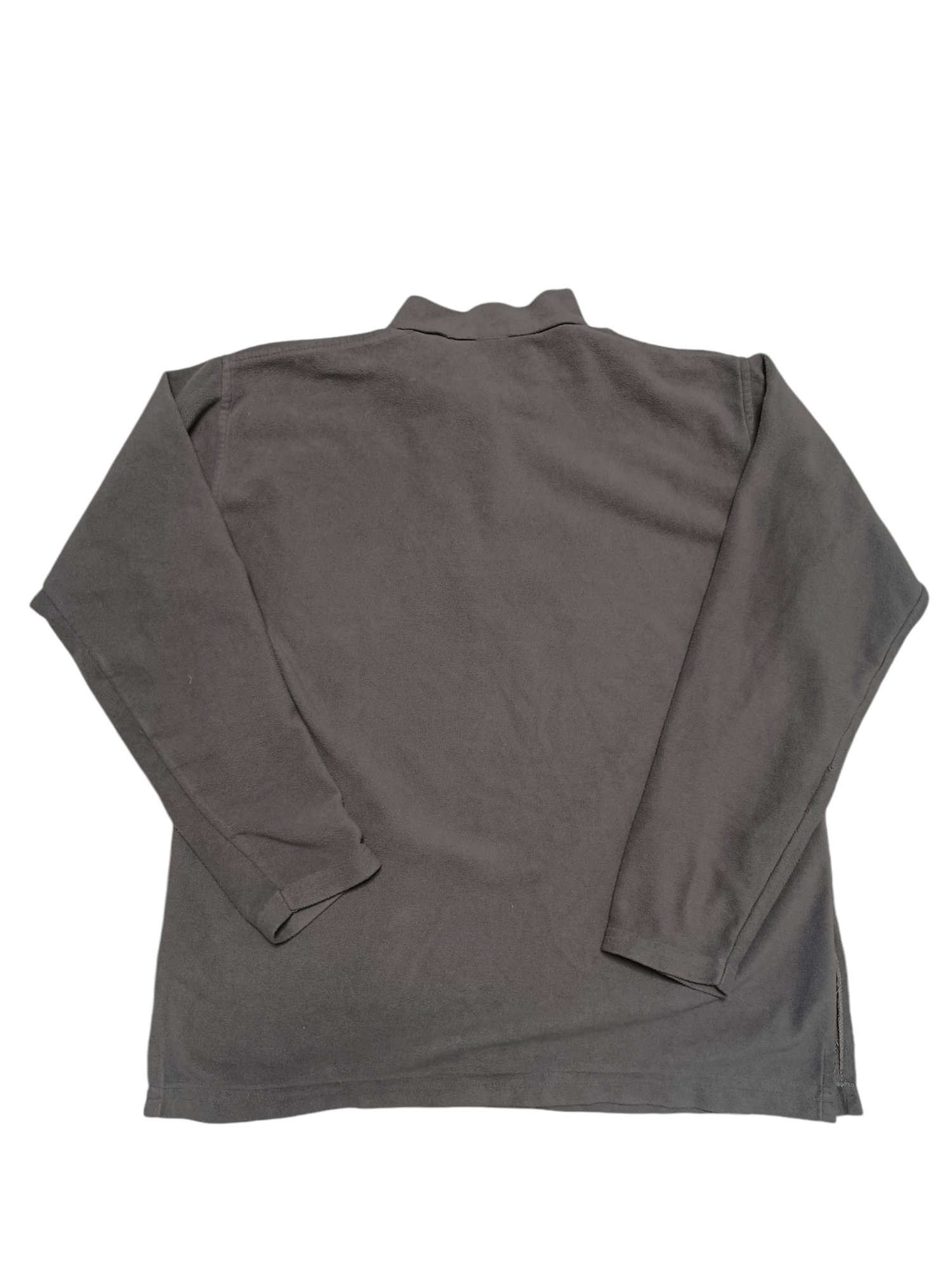 Patagonia VINTAGE PATAGONIA 1/3 ZIP FLEECE SWEATSHIRT OUTDOORS Size US L / EU 52-54 / 3 - 3 Thumbnail