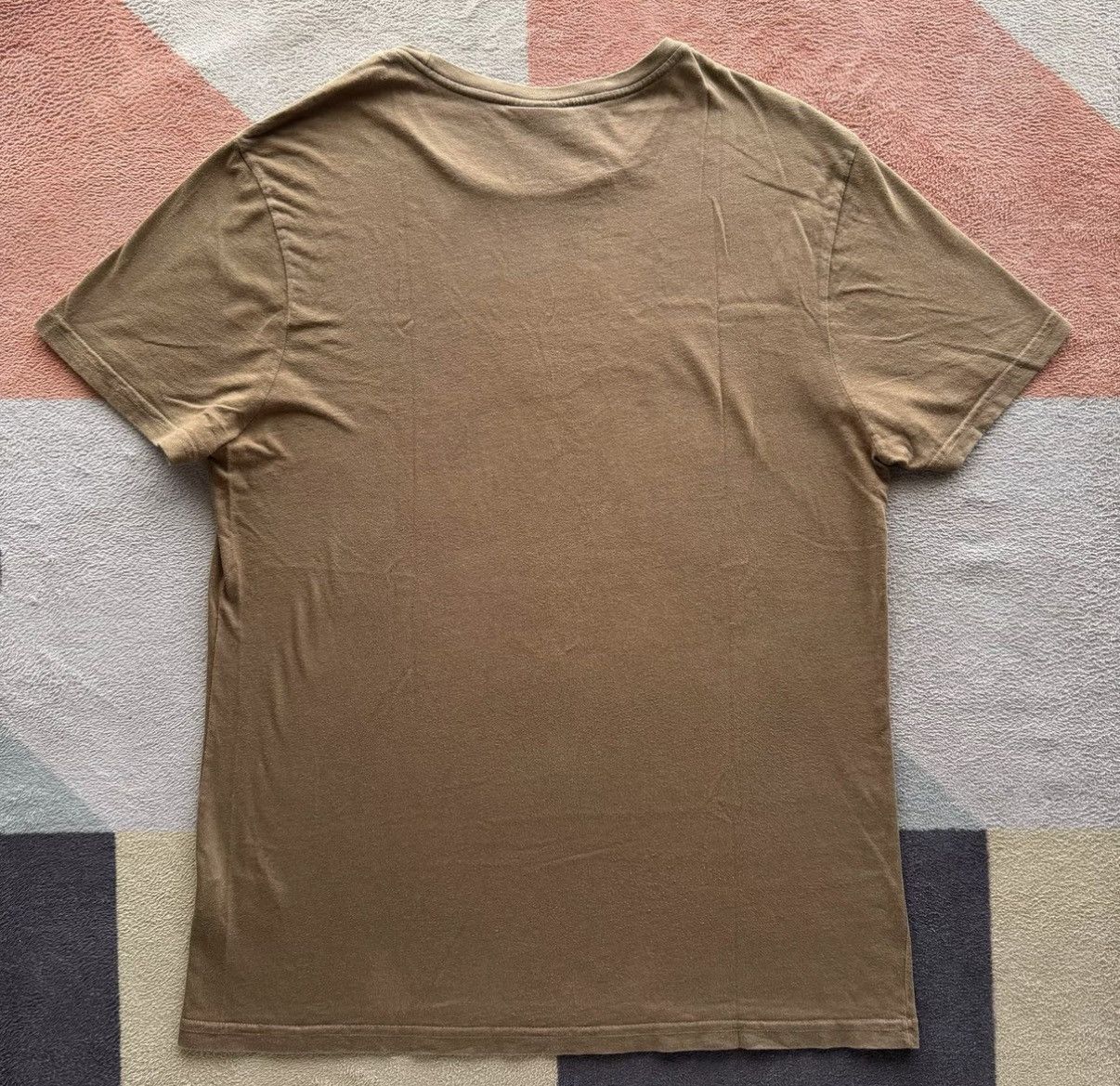 Polo Ralph Lauren Ralph Lauren RL Polo Short Sleeve T-Shirt K22 Size US L / EU 52-54 / 3 - 5 Thumbnail
