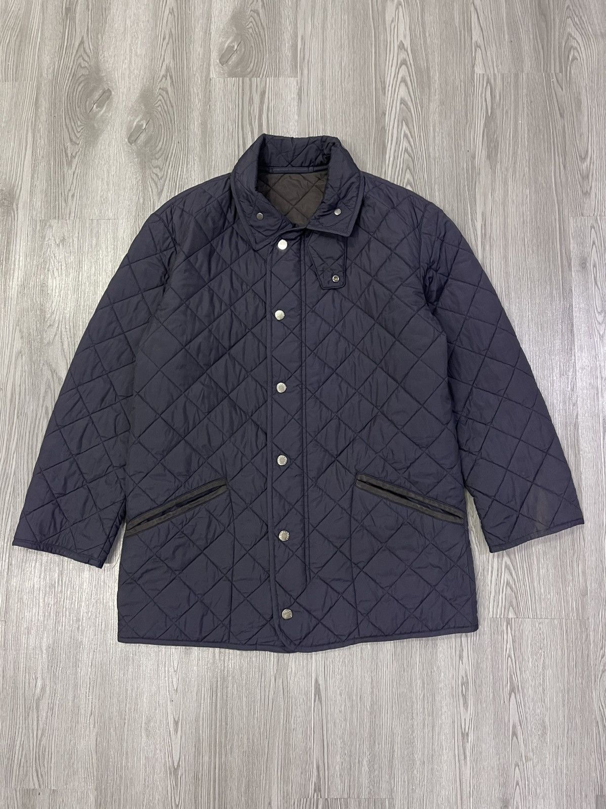 Other Germany designer LODENFREY quilted jacket Size US M / EU 48-50 / 2 - 10 Thumbnail