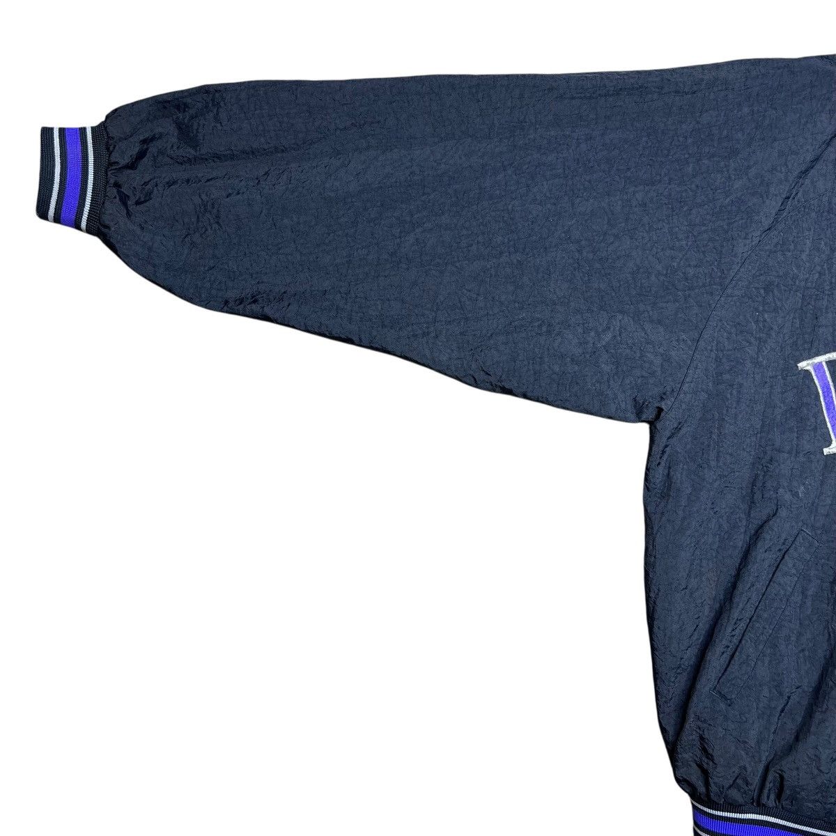 Starter 1990s MLB Colorado Rockies Starter Diamond Collection Jacket Size US M / EU 48-50 / 2 - 10 Thumbnail