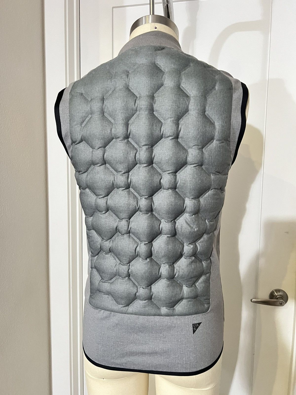 Under Armour UAS UA SPORTSWEAR BY TIM COPPINS Size US S / EU 44-46 / 1 - 4 Thumbnail